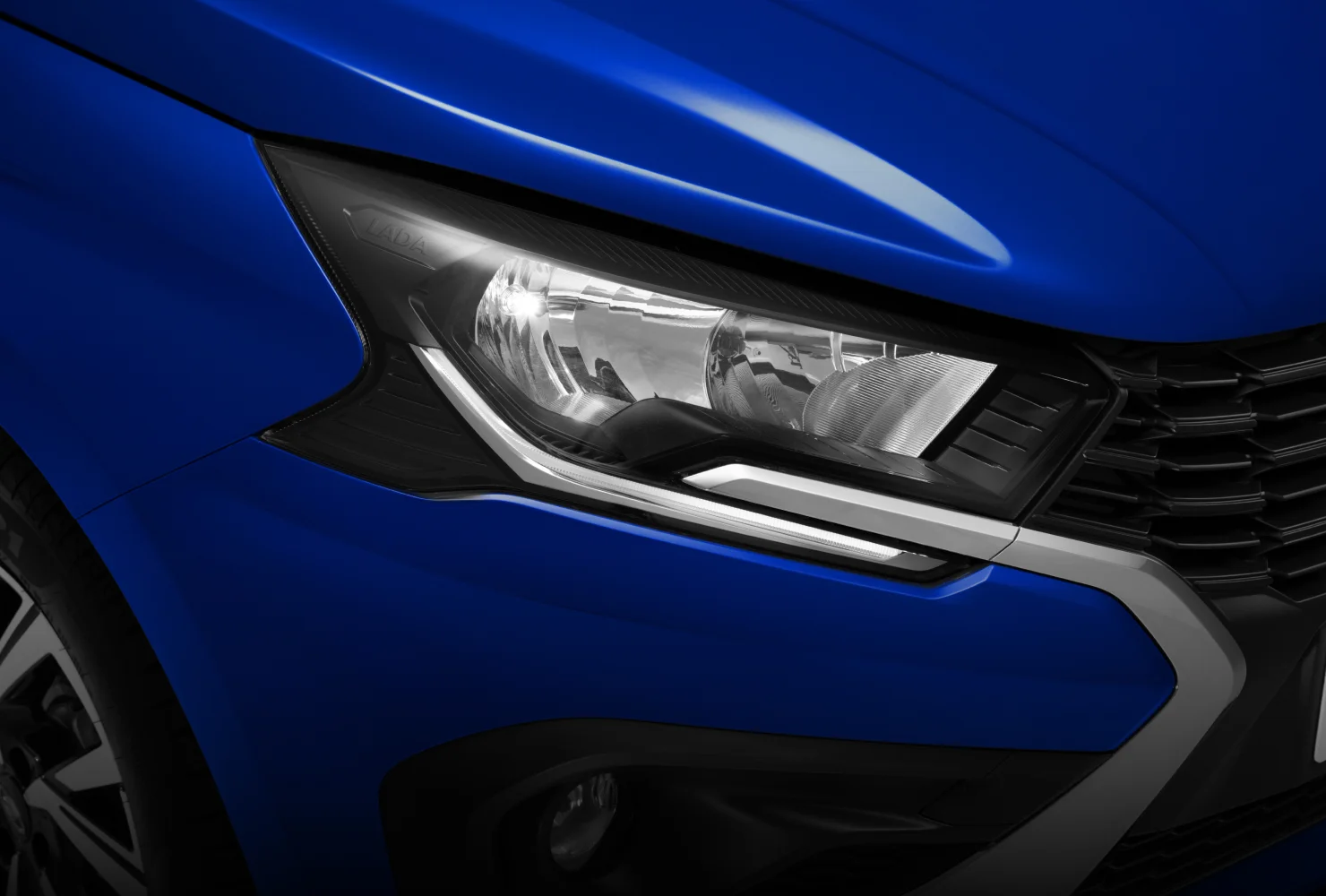 Lada Iskra SW в Новосибирск - еще фото